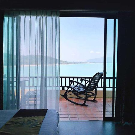 Racha Kiri Resort & Spa, Khanom Kültér fotó