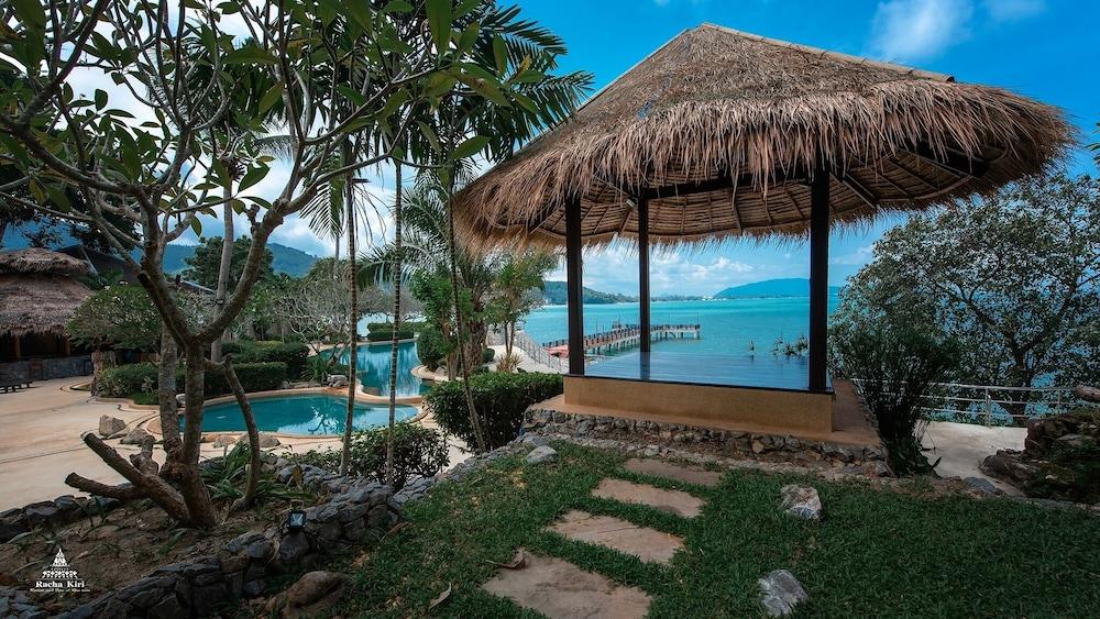 Racha Kiri Resort & Spa, Khanom Kültér fotó