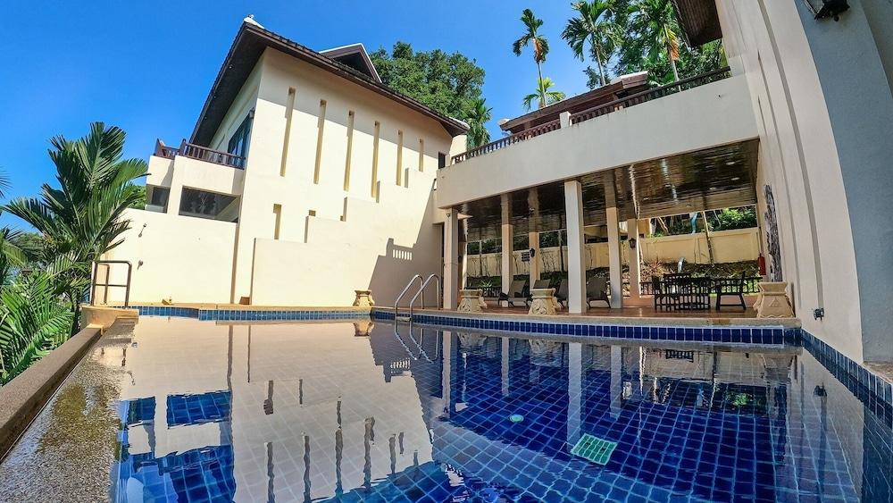 Racha Kiri Resort & Spa, Khanom Kültér fotó