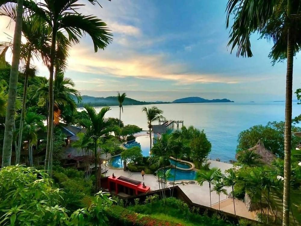 Racha Kiri Resort & Spa, Khanom Kültér fotó