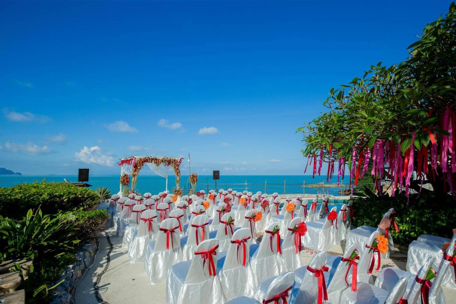 Racha Kiri Resort & Spa, Khanom Kültér fotó