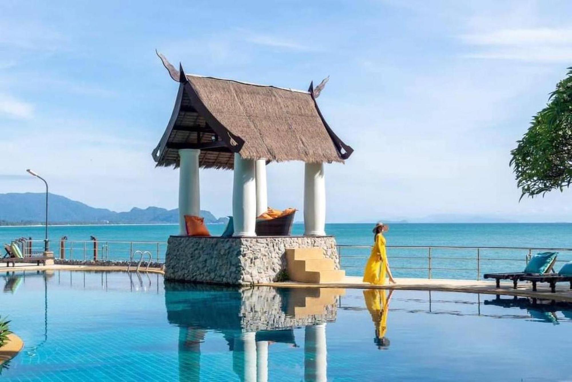 Racha Kiri Resort & Spa, Khanom Kültér fotó