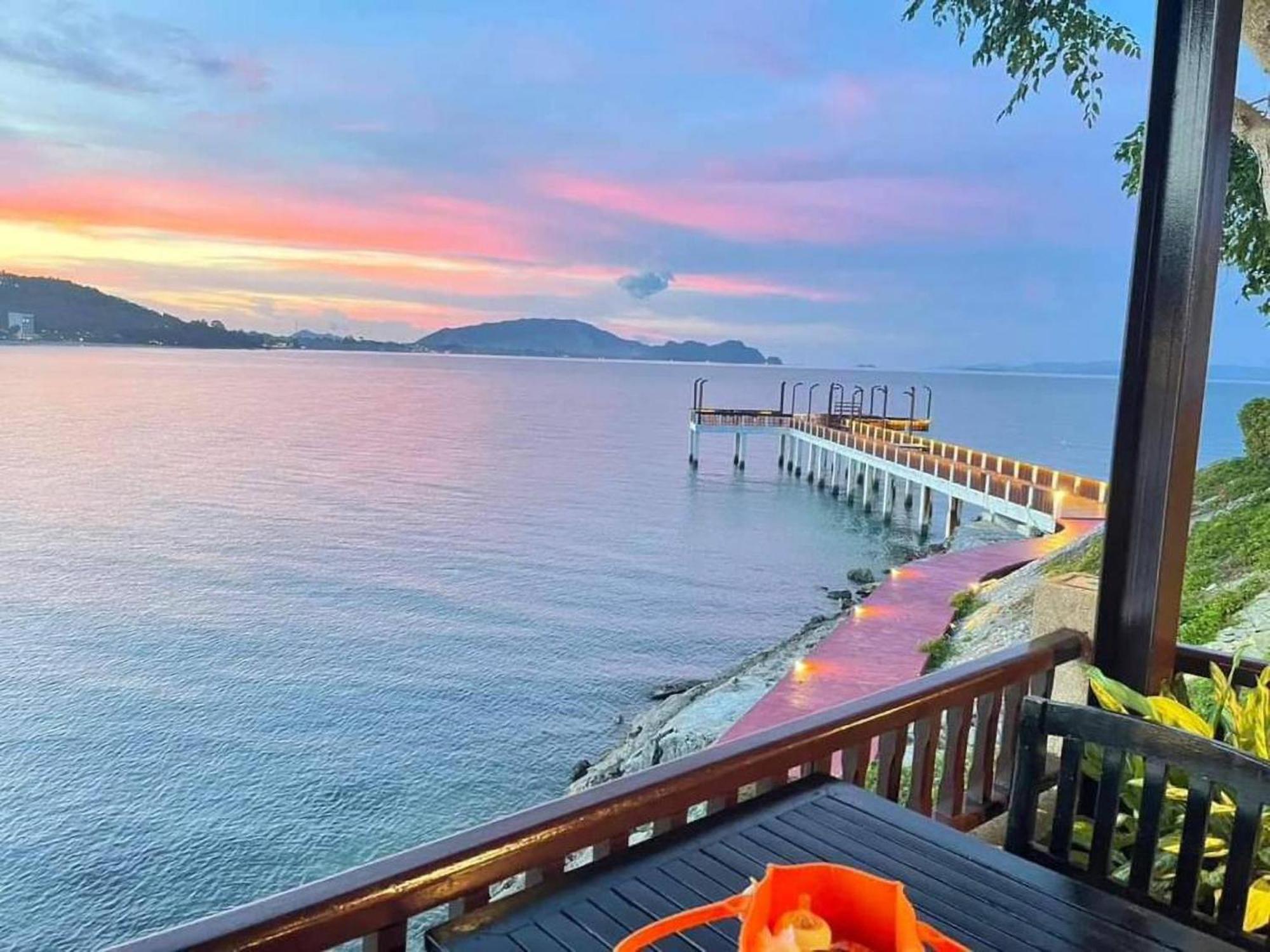 Racha Kiri Resort & Spa, Khanom Kültér fotó