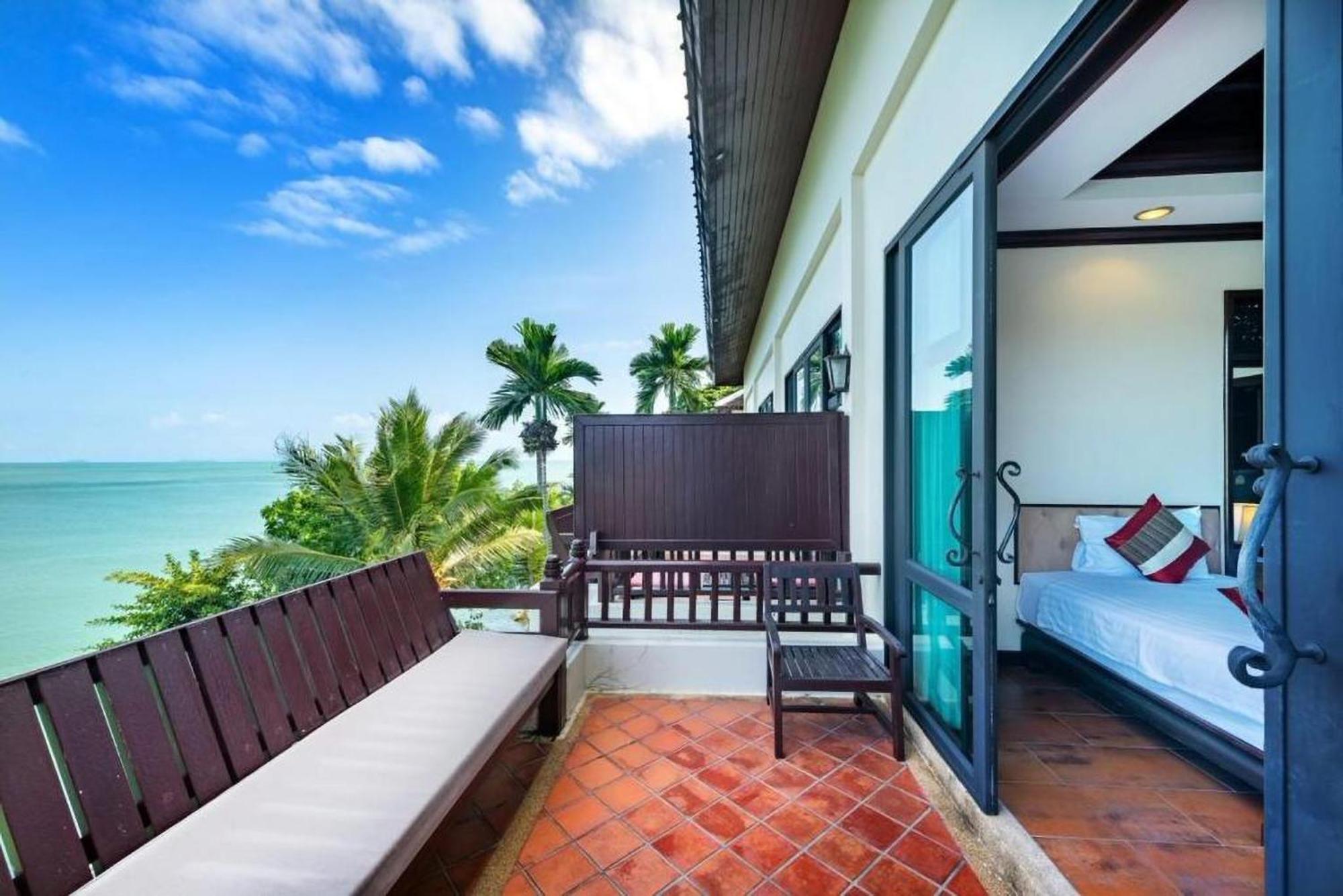 Racha Kiri Resort & Spa, Khanom Kültér fotó