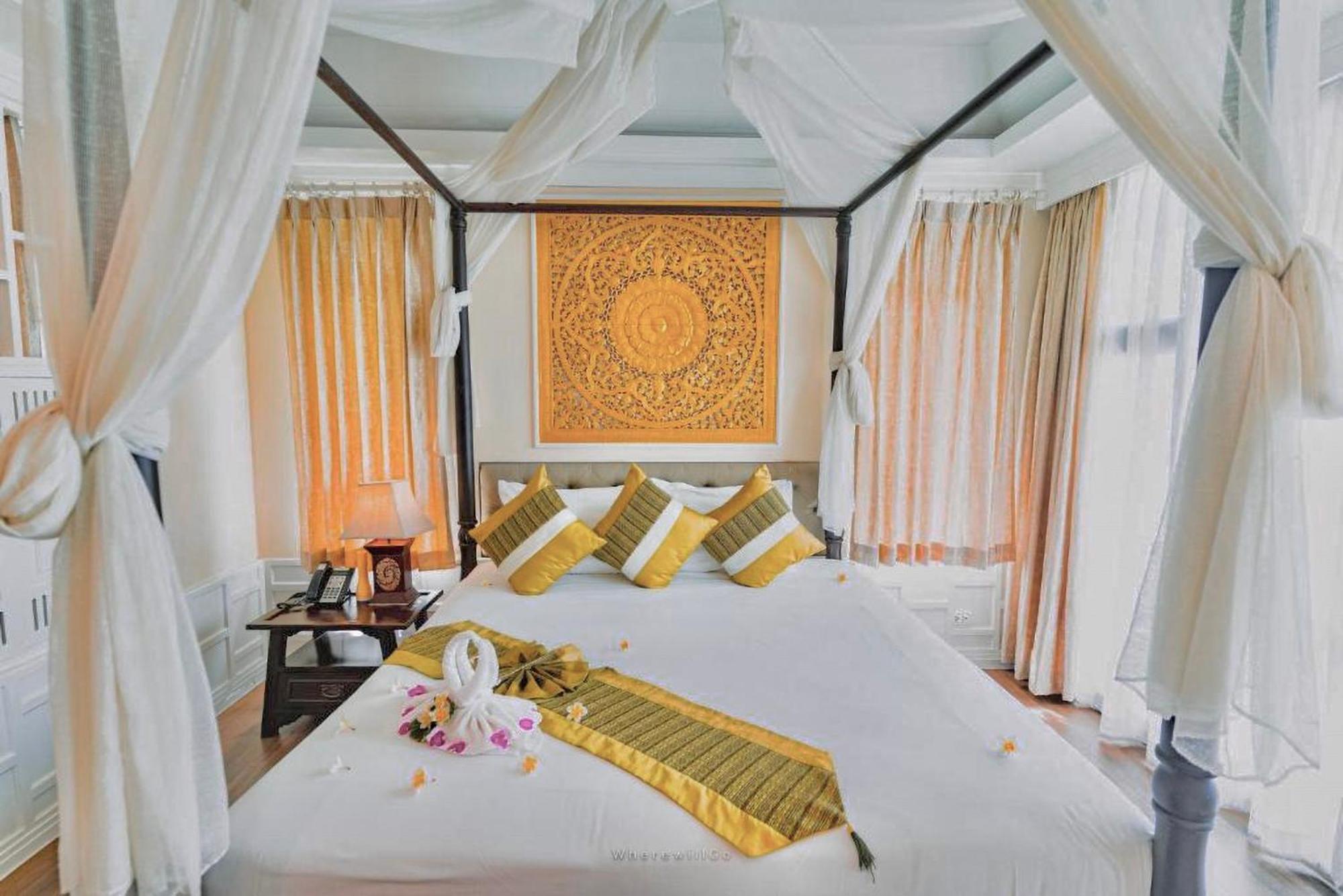 Racha Kiri Resort & Spa, Khanom Kültér fotó