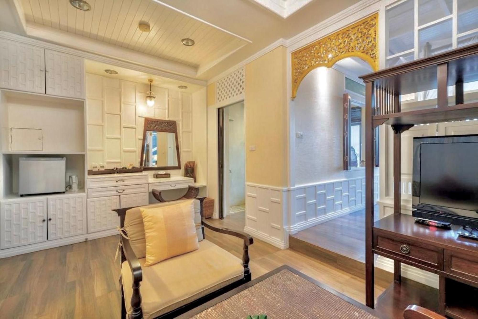 Racha Kiri Resort & Spa, Khanom Kültér fotó