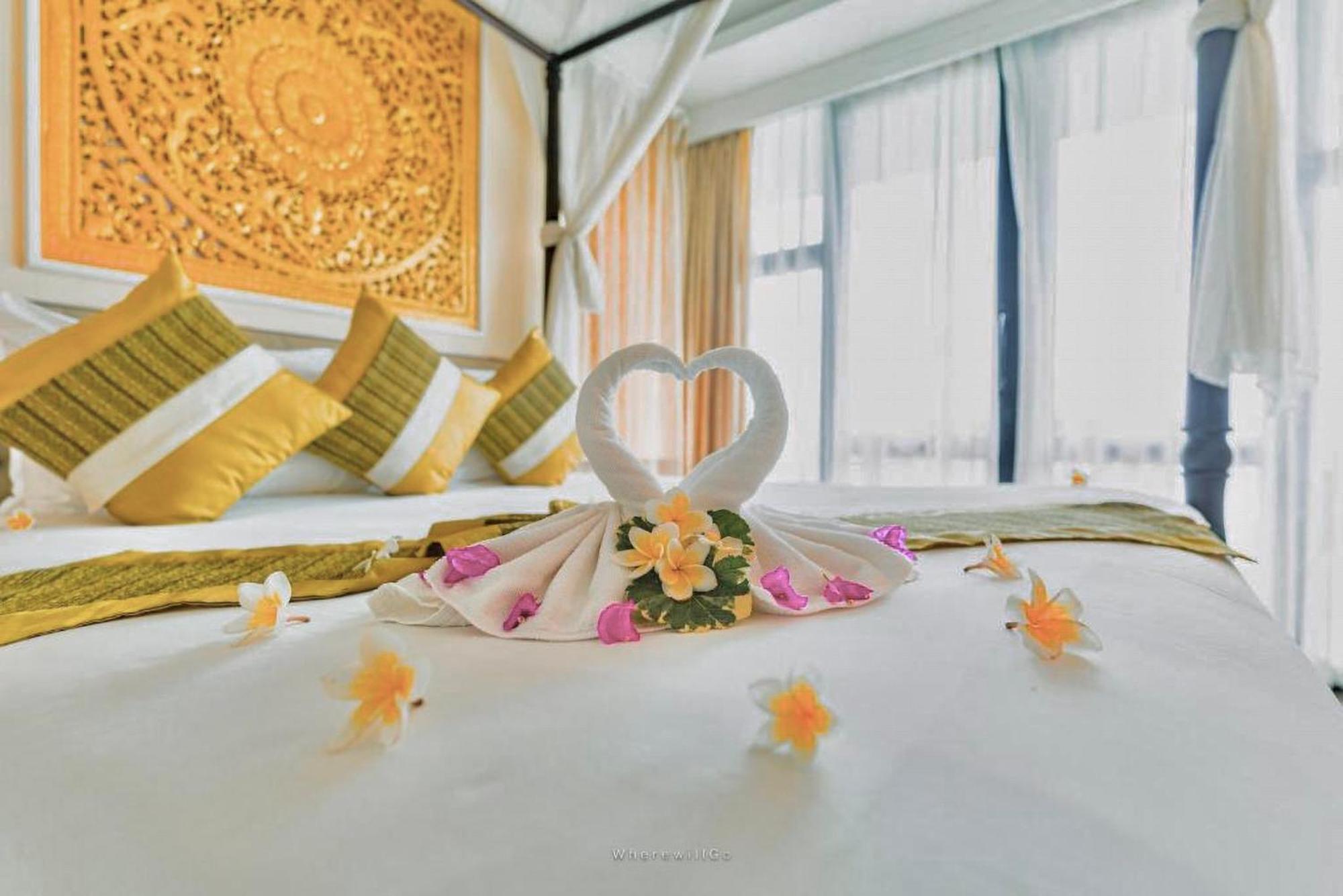 Racha Kiri Resort & Spa, Khanom Kültér fotó
