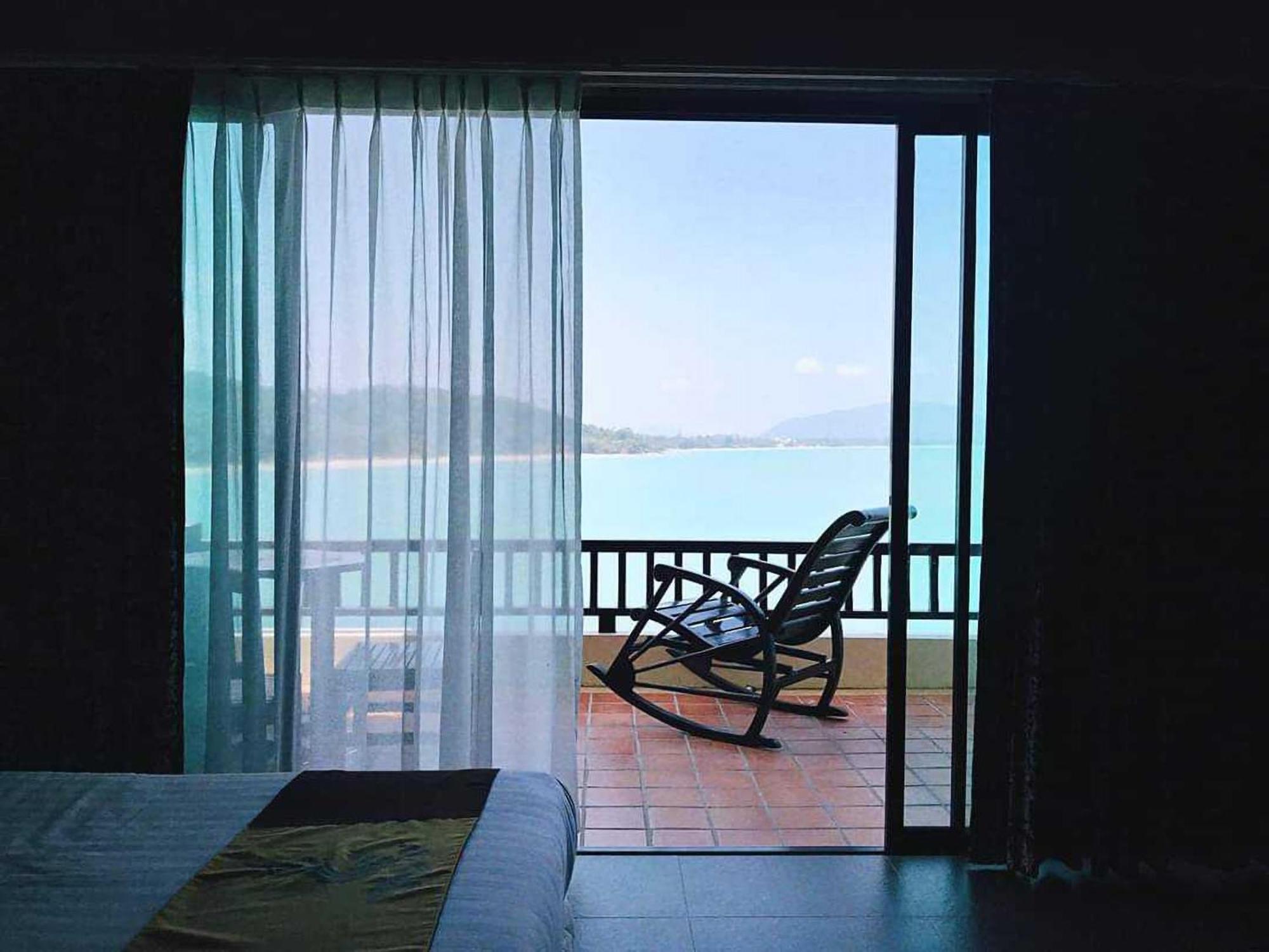 Racha Kiri Resort & Spa, Khanom Kültér fotó